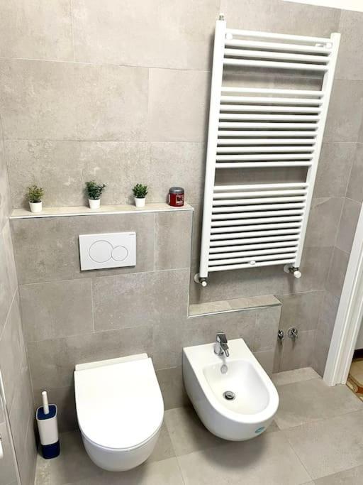 Casa Vacanze Ca' Di Lucchini San Benedetto Val di Sambro Екстериор снимка