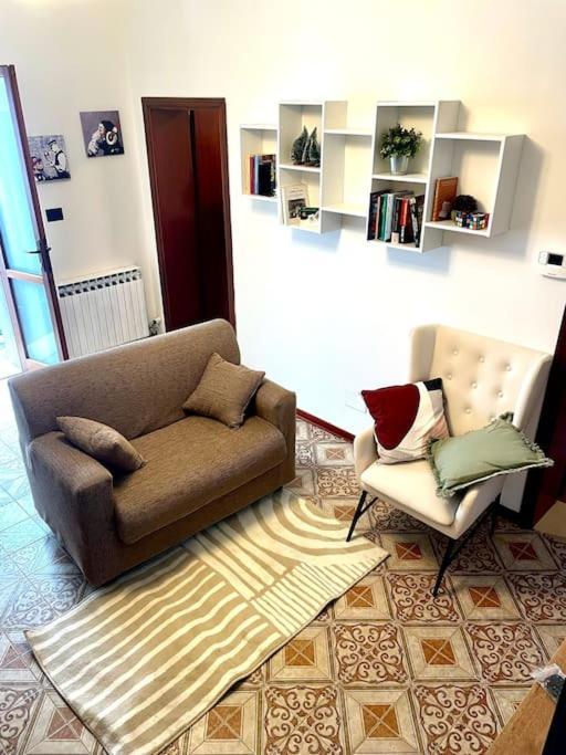 Casa Vacanze Ca' Di Lucchini San Benedetto Val di Sambro Екстериор снимка
