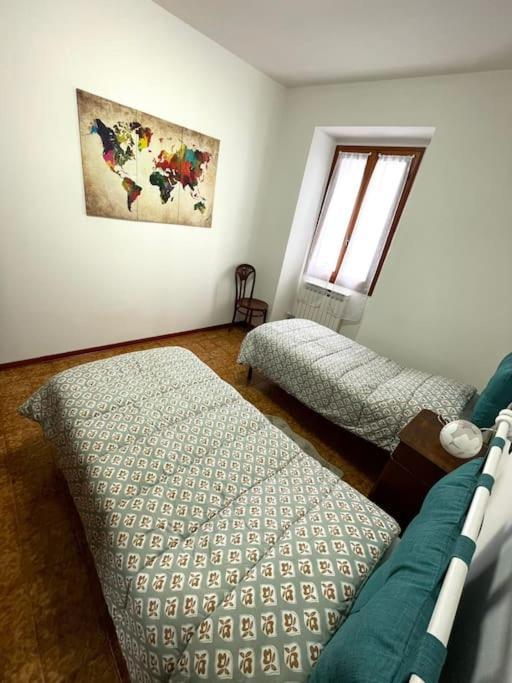 Casa Vacanze Ca' Di Lucchini San Benedetto Val di Sambro Екстериор снимка