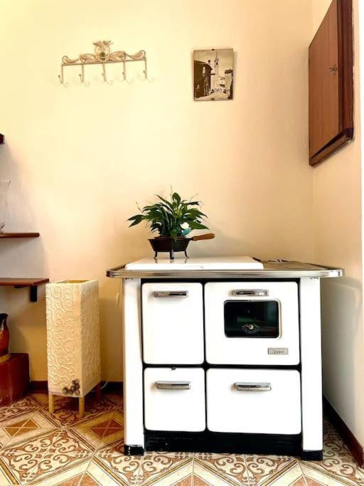 Casa Vacanze Ca' Di Lucchini San Benedetto Val di Sambro Екстериор снимка