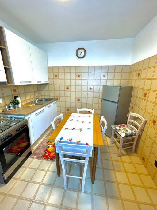 Casa Vacanze Ca' Di Lucchini San Benedetto Val di Sambro Екстериор снимка