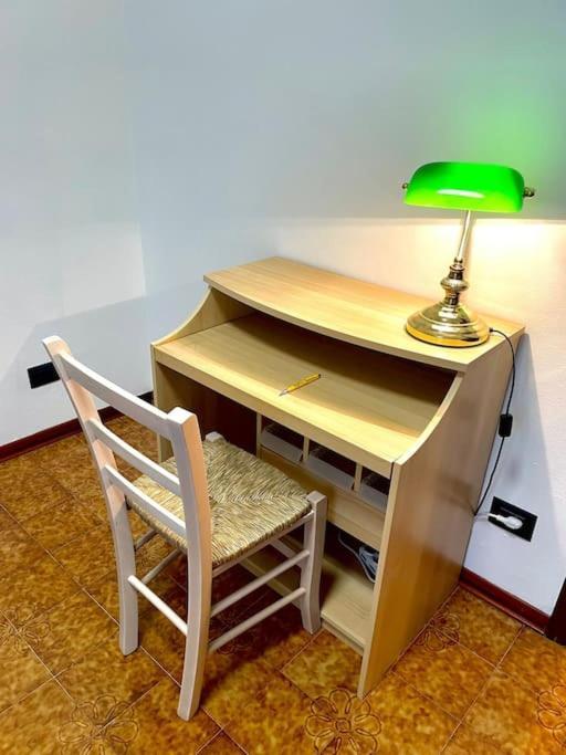 Casa Vacanze Ca' Di Lucchini San Benedetto Val di Sambro Екстериор снимка