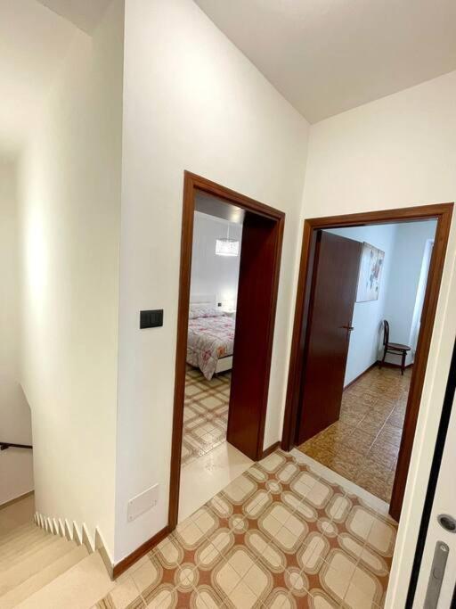 Casa Vacanze Ca' Di Lucchini San Benedetto Val di Sambro Екстериор снимка
