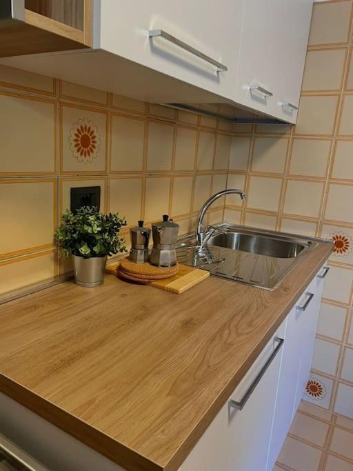 Casa Vacanze Ca' Di Lucchini San Benedetto Val di Sambro Екстериор снимка