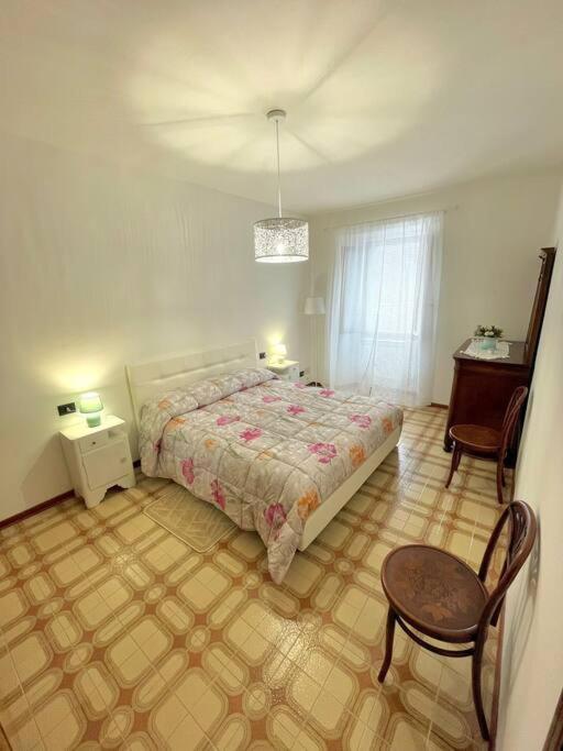 Casa Vacanze Ca' Di Lucchini San Benedetto Val di Sambro Екстериор снимка