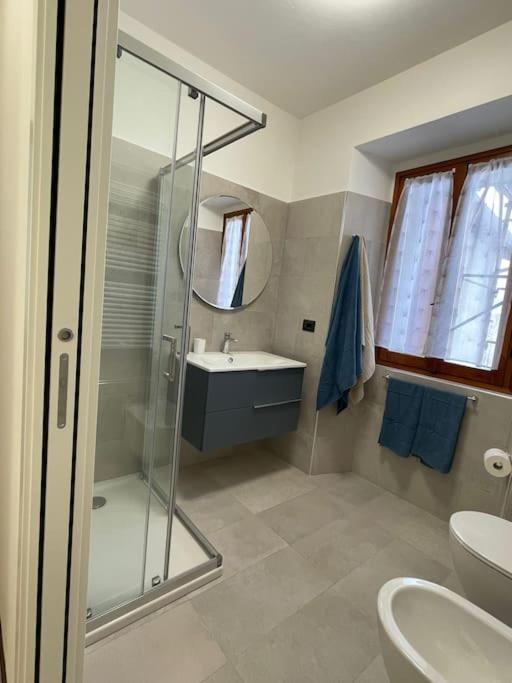 Casa Vacanze Ca' Di Lucchini San Benedetto Val di Sambro Екстериор снимка
