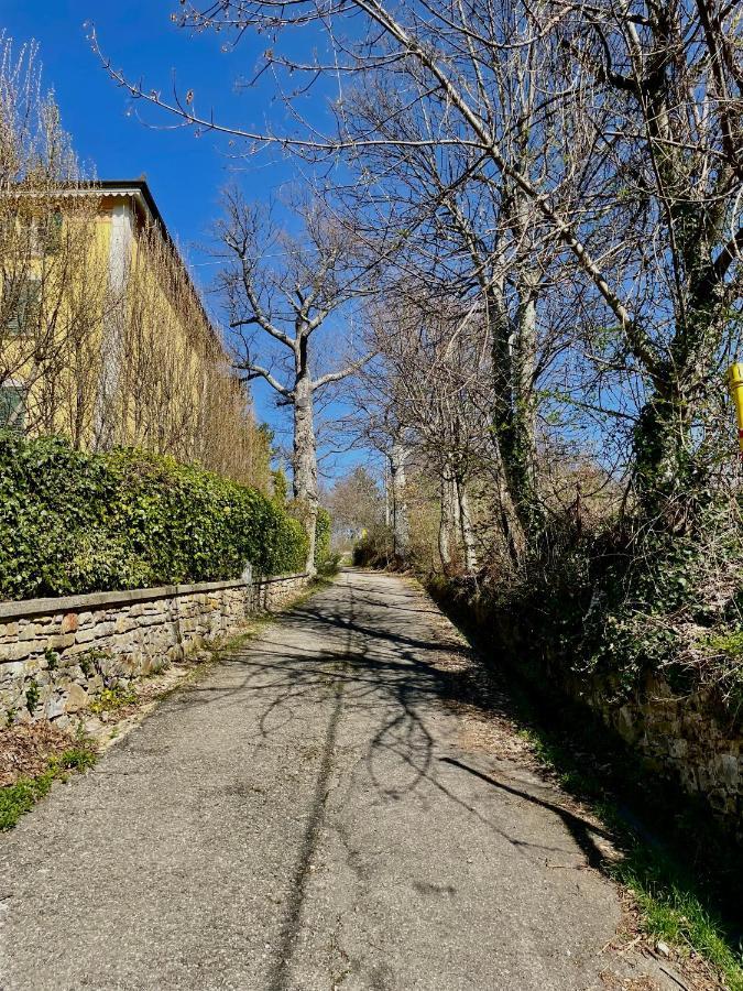 Casa Vacanze Ca' Di Lucchini San Benedetto Val di Sambro Екстериор снимка