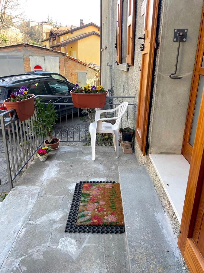 Casa Vacanze Ca' Di Lucchini San Benedetto Val di Sambro Екстериор снимка