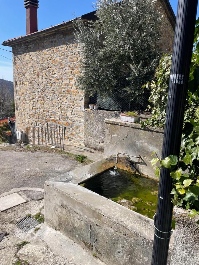Casa Vacanze Ca' Di Lucchini San Benedetto Val di Sambro Екстериор снимка