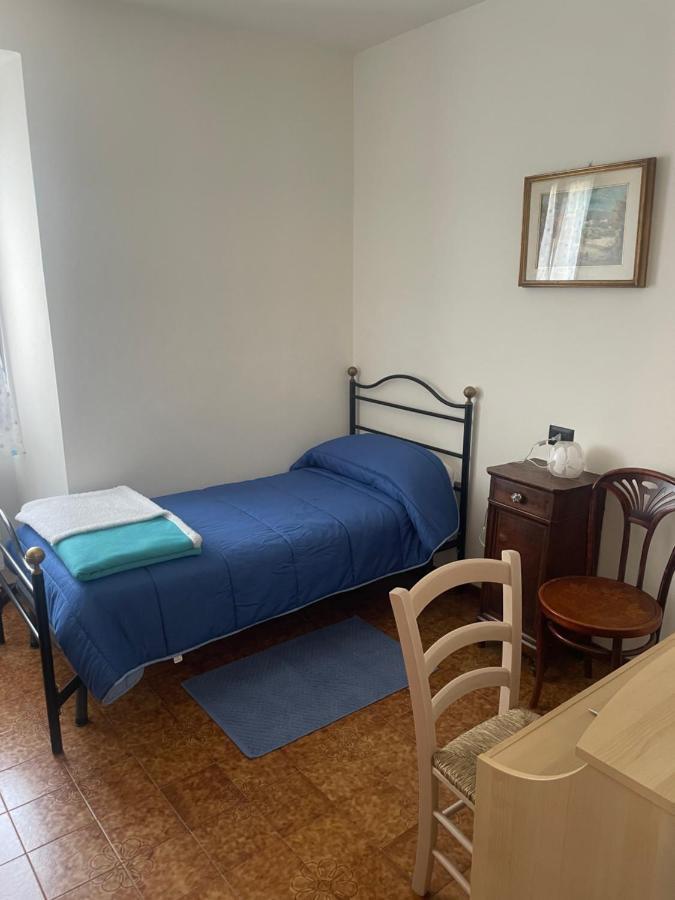 Casa Vacanze Ca' Di Lucchini San Benedetto Val di Sambro Екстериор снимка
