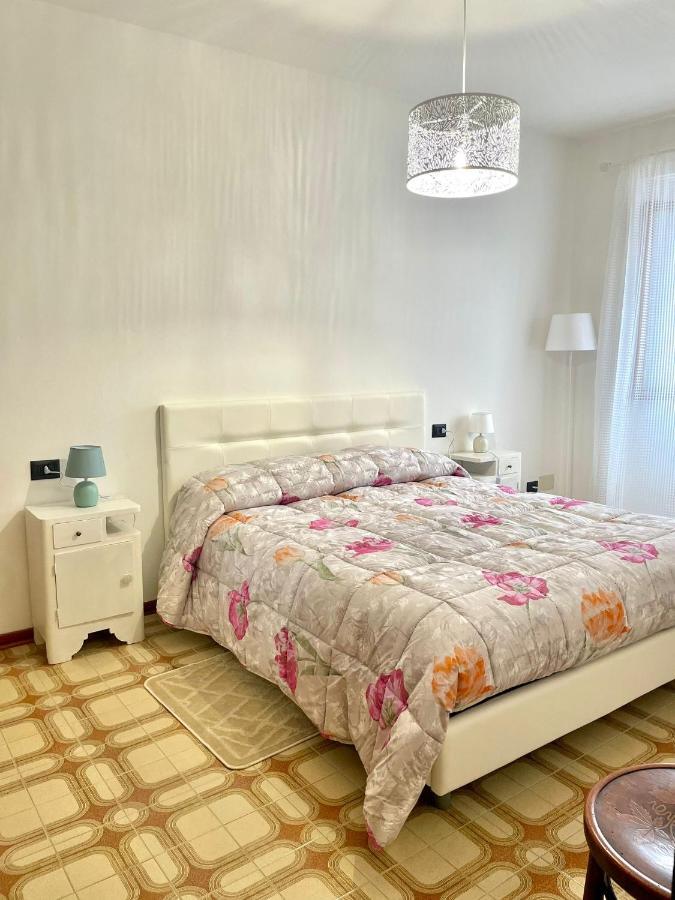 Casa Vacanze Ca' Di Lucchini San Benedetto Val di Sambro Екстериор снимка